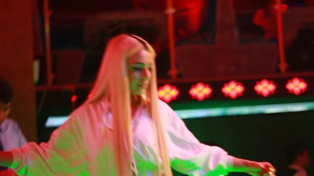 Ankara Pavyon Geceleri 2021