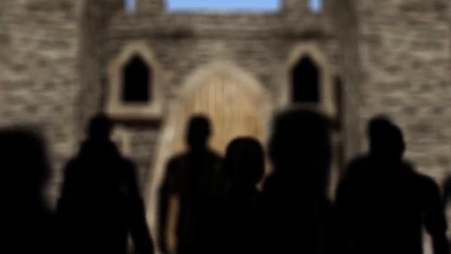 Страшные Истории "Город Проклятых" (Страшная История основанная на древней легенде) смотреть онлайн