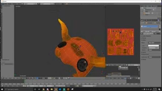 MAKING UGC HATS | Roblox + Blender LIVESTREAM Ep. 3 смотреть онлайн