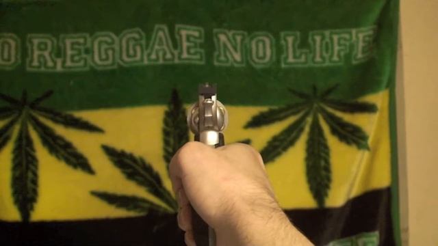 Airsoft Colt Python .357 magnum смотреть онлайн