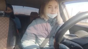 Внутренний Экзамен.Автошкола ОЛИМП. г.Улан-Удэ