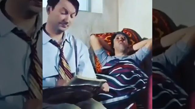 Никулин и Вицин на чеченском) смотреть онлайн