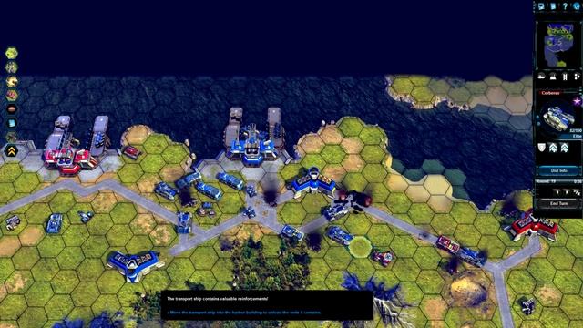 Battle Worlds Kronos Review : Worth a Buy? смотреть онлайн