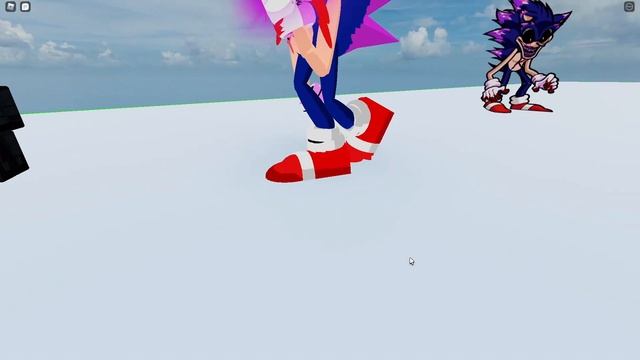 3d xeno sonic model | roblox obby creator смотреть онлайн