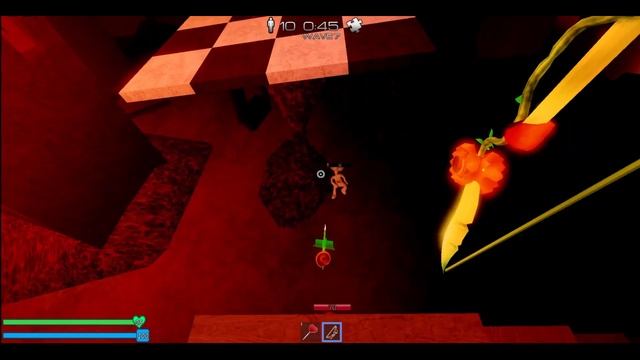 BEAR* VALENTINES PT.2 | NEW BOSS, SKINS | Roblox BEAR* смотреть онлайн