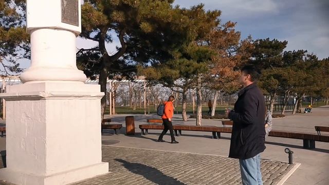 Крым, полюбить в не сезон| 2021| Севастополь, Инкерман, Балаклава. Аренда авто в Крыму