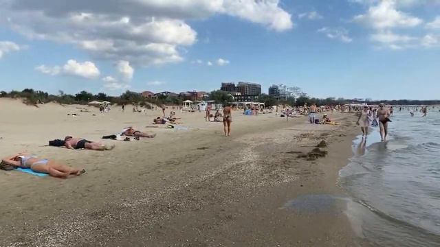 АНАПА 30.07.20 ДЕЛЬФИНАРИЙ .МОРЕ ПОГОДА смотреть онлайн