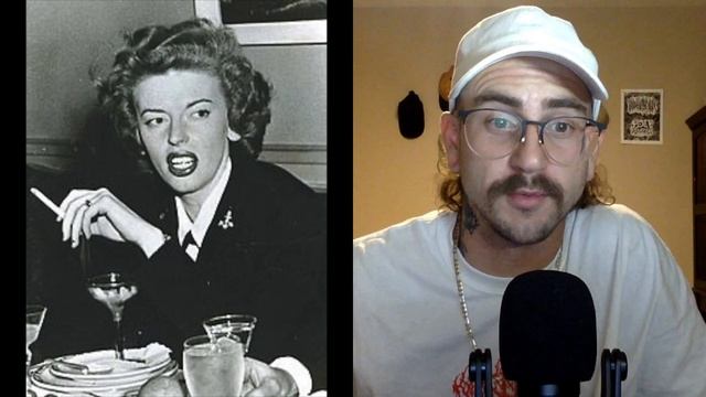 JACK PARSONS, L. RON HUBBARD & THE BABALON WORKING - THE MOONCHILD RITUAL смотреть онлайн