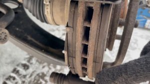 Когда менять тормозные колодки