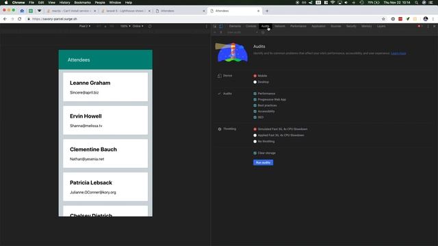 PWA series #7: Web App Manifest смотреть онлайн