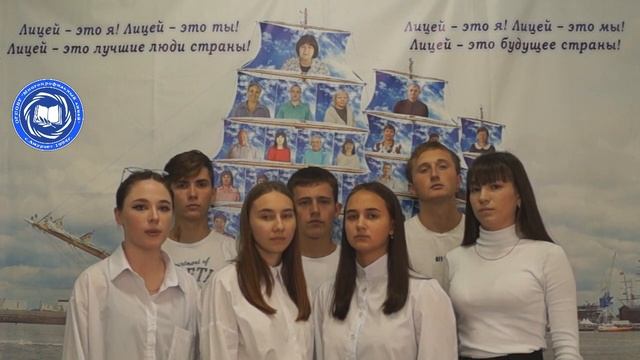 Визитка для конкурса "Стань соавтором молодежного движения" смотреть онлайн