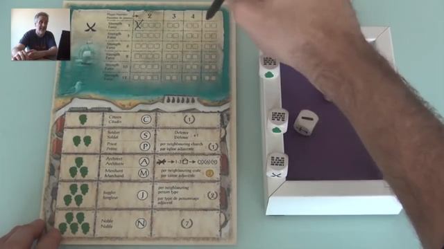 Top 10 Roll & Write Games смотреть онлайн