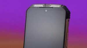 Doogee V30T с флагманской начинкой за супер стоимость.