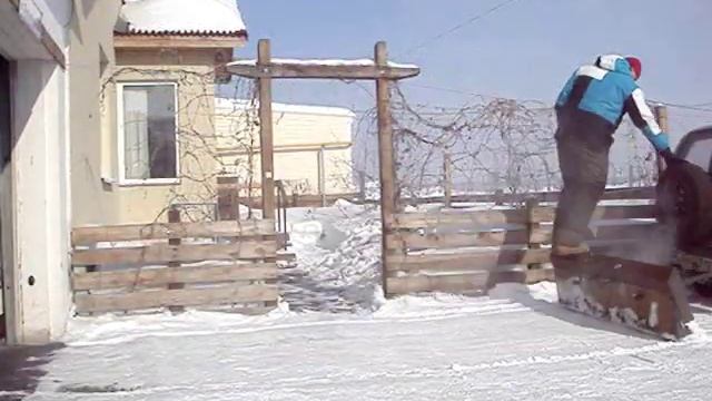 Лопата для нивы смотреть онлайн