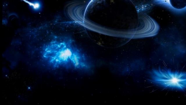 DJ Daks NN Production - Space Disco Control 2021 (HNY Rmm 130)