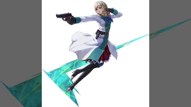 Everything is Within Battle (Namco X Capcom) - Project X Zone 2 Soundtrack смотреть онлайн