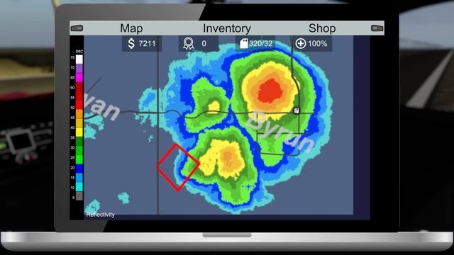 First Look at The NEW v0.9 Update for Storm Chasers! смотреть онлайн