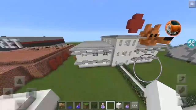 Город ,,Foxtown" смотреть онлайн