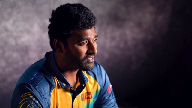 Dimuth Karunaratne: I'll Give my Best for my Team | Sri Lanka Captaincy | ICC Cricket World Cup 201 смотреть онлайн