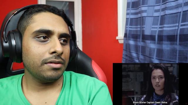 Ultraman Dyna Ending Reaction (Part 1/3) смотреть онлайн