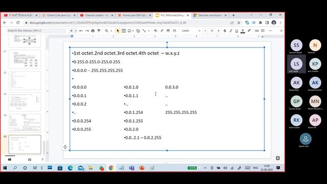(N4) Networking Basics part6 - IP Address- IPv4 and IPv6 смотреть онлайн