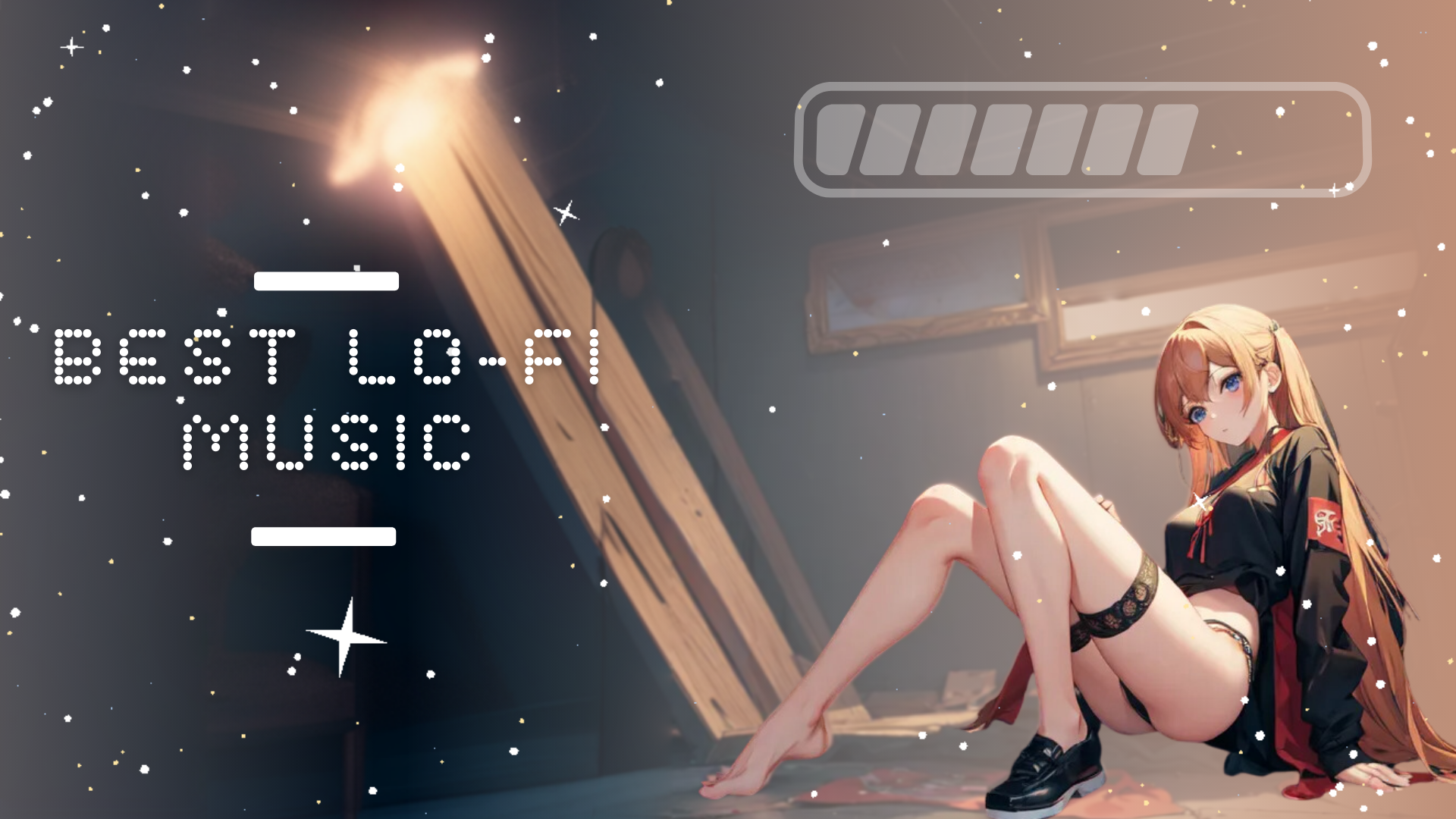 ? Lo-Fi биты : Chill Биты для Творческих Умов|Лучшая музыка для работы, учебы и отдыха смотреть онлайн