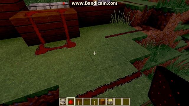 КАК СДЕЛАТЬ автоматическую пушку в Minecraft на любой версии! смотреть онлайн