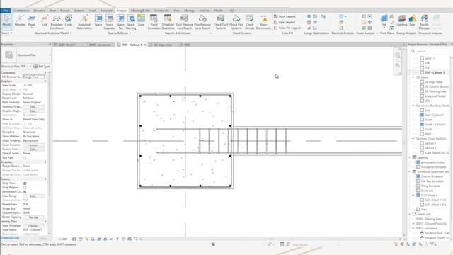 Revit 2024 | New Structural Features смотреть онлайн