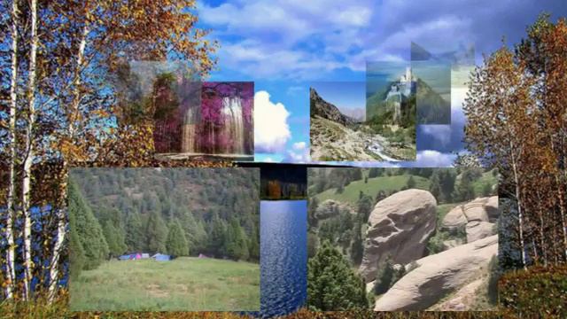 Природа и мы. смотреть онлайн