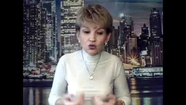 "Как притянуть в свою жизнь счастье" смотреть онлайн