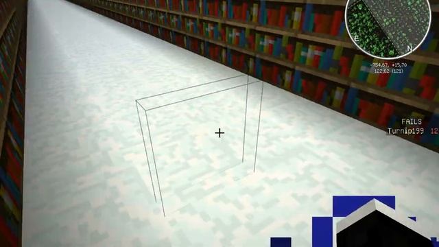 Minecraft Прохождения Карты THE DROPPER смотреть онлайн