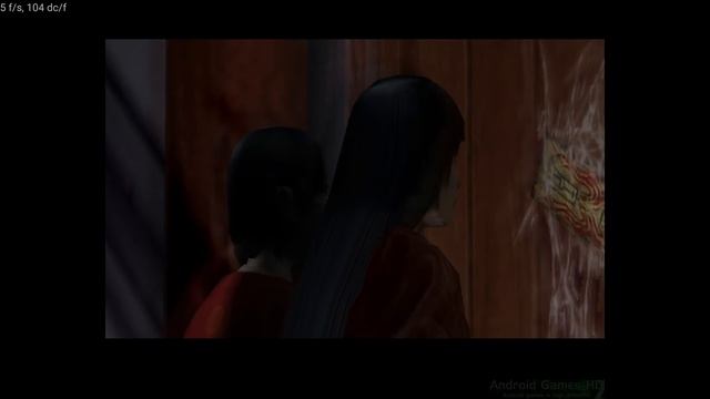 Play! PS2 Emulator for Android - Kuon ingame (Shield Android TV) смотреть онлайн