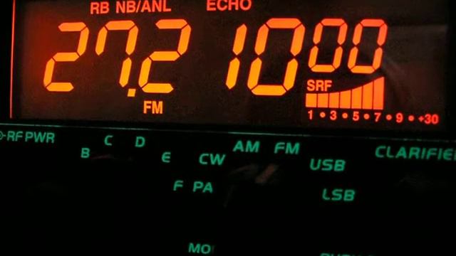 Самовар 27210MHz FM Санкт Петербург Россия смотреть онлайн