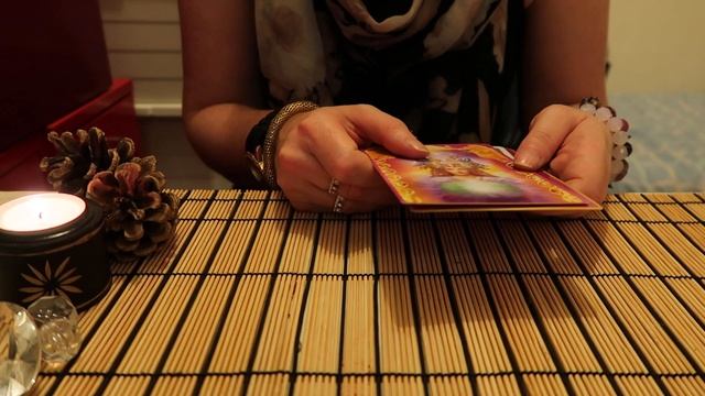 PICK A CARD...Twin Flame or Soulmate YES/NO Tarot смотреть онлайн