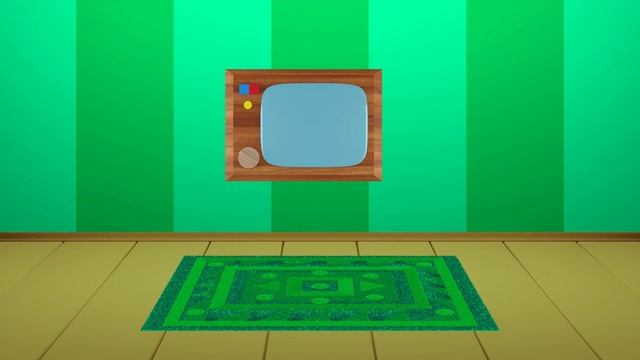 Спокойной ночи малыши! - заставка 2021 3D 4K 60fps смотреть онлайн