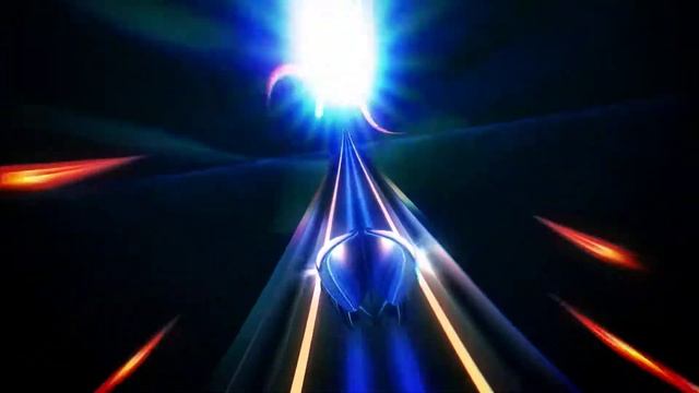 THUMPER: Level 3-1 - Flawless Score (11,900) смотреть онлайн