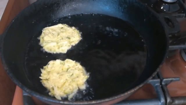 Закуска из кабачков //Такую закуску можно подать и на праздничный стол смотреть онлайн