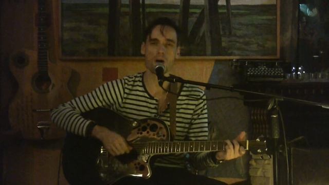 Василий Уриевский 14.02.2014 - 05 Груша смотреть онлайн