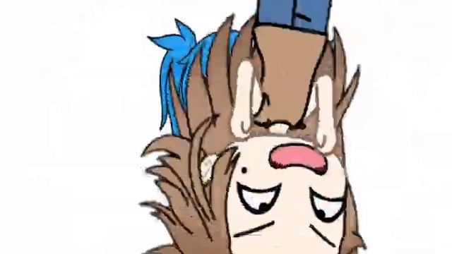 Курлык ·||· meme ·||· SallyFace смотреть онлайн