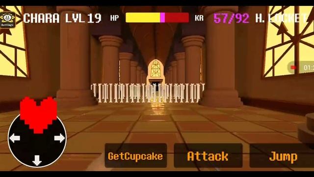 3Dtale Sans смотреть онлайн