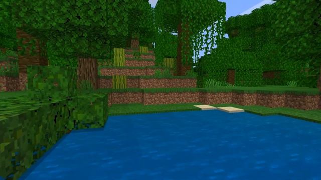 Gamescom 2019 : Minecraft - PC - Ray Tracing / RTX