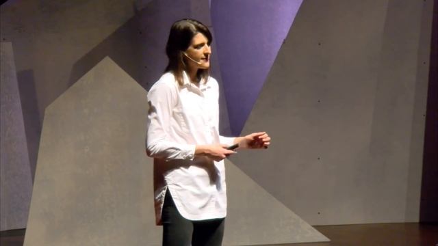 Race, Privilege, and the Power of Design | Vanessa Slavich | TEDxCalPoly смотреть онлайн