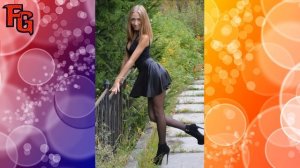 Частное фото девушек / Красотки соц сетей 2019