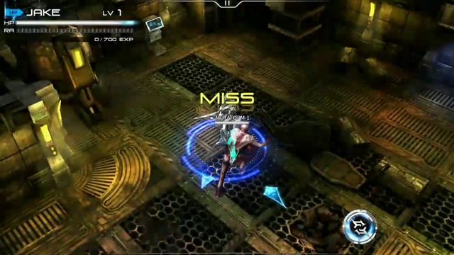 Implosion Never Lose Hope Mega MOD v 1.2.12 смотреть онлайн