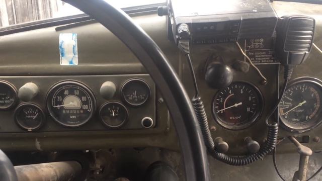 Зил-157 кд СК "Партизан " разморозка смотреть онлайн