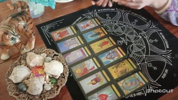 ❤Его решение относительно тебя на сегодняшний день!