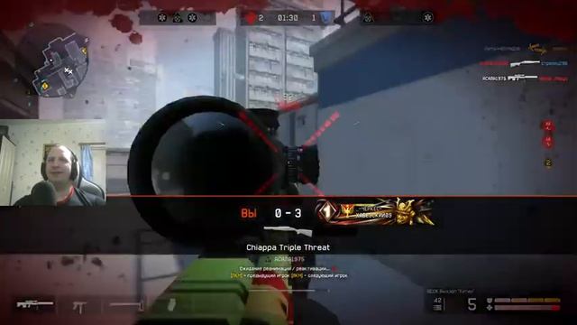 СТРИМ ПО WARFACE на сервере ,БРАВО РЕЙТИНГОВЫЕ МАТЧИ РАЗДАЧА ПИН КОДОВ ( 1 ПИН-КОД = 10 ЛАЙКОВ) смотреть онлайн