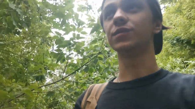 Казань. Русско-немецкая Швейцария - природная жемчужина города смотреть онлайн