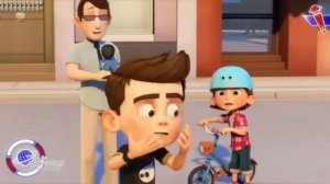 Мультсериал Пёс Пэт💋💋💋💋💋💋💋