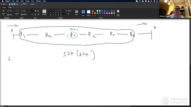 01 MPLS Course Introduction смотреть онлайн